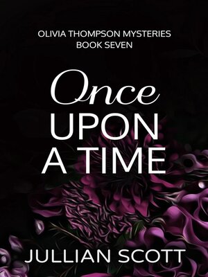 cover image of Once Upon a Time